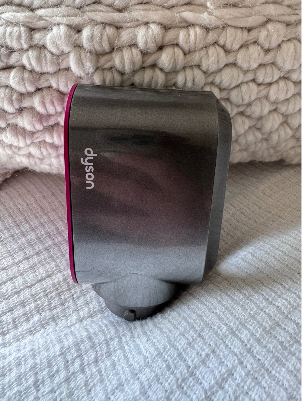 Dyson Airwrap Pre-Styling Dryer Attachment